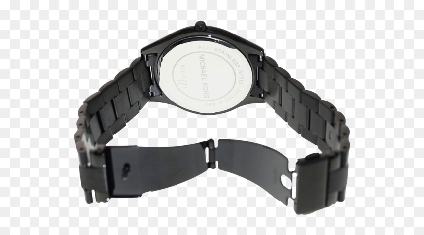 Watch, HD Png Download - michael kors png