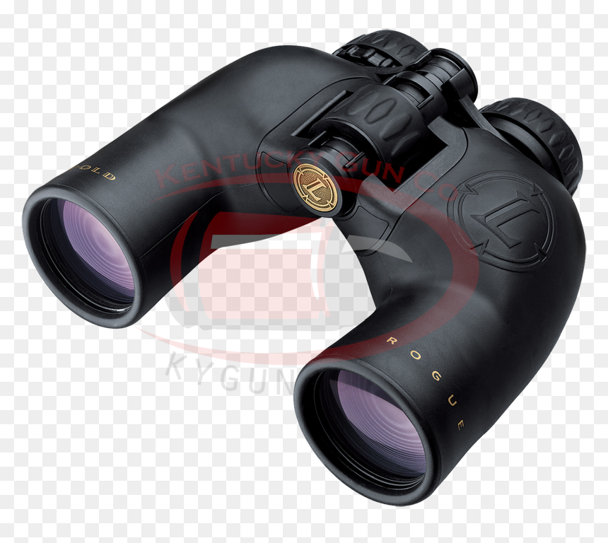 Leupold Rogue Binoculars, HD Png Download - porro png