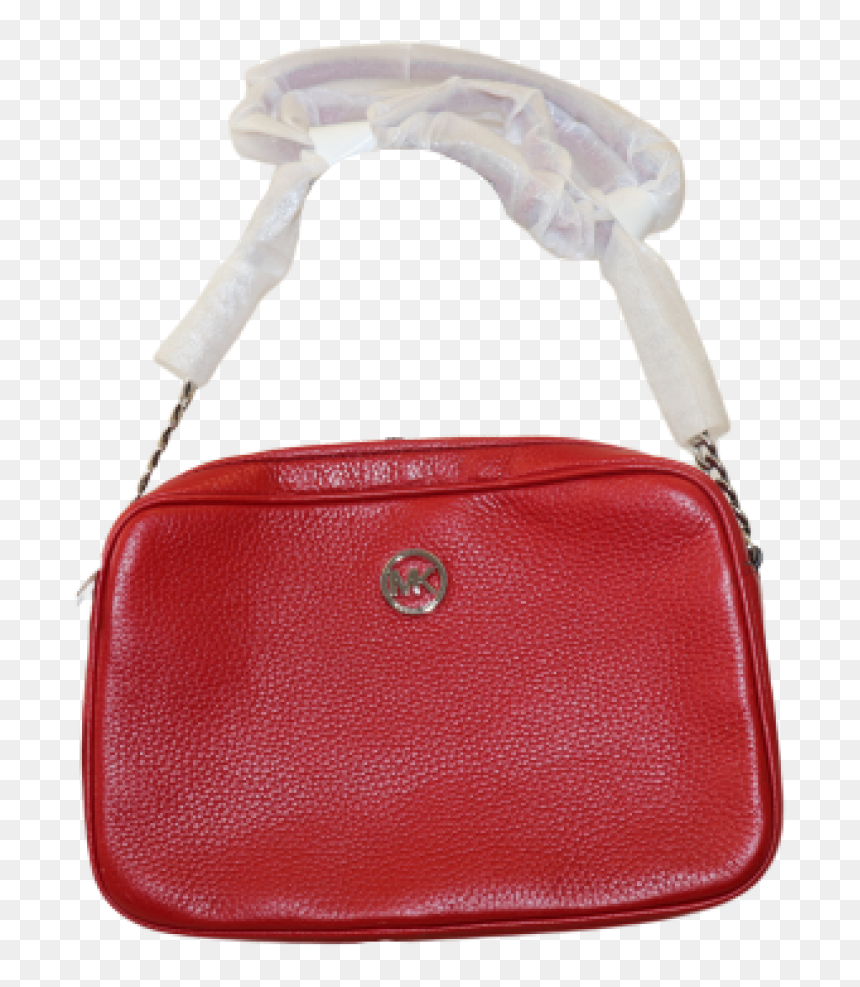 Mk - Shoulder Bag, HD Png Download - michael kors png