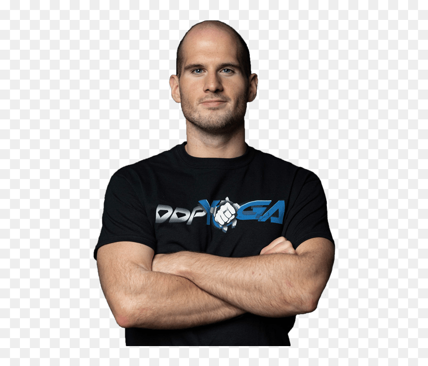 Ddpy And Certified Personal Trainer In Metamora, Illinois - Marksman Fortnite, HD Png Download - ddp png