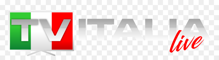 Tv Italia Live - Sign, HD Png Download - live tv png