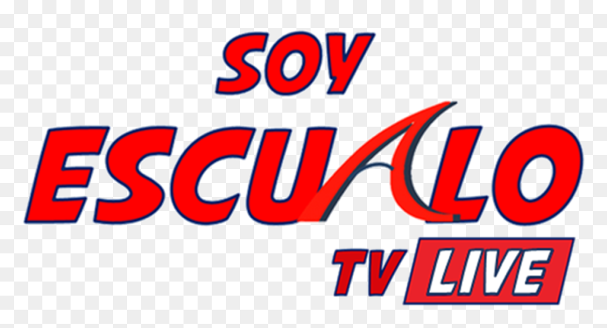 Soy Escualo Tv - Carmine, HD Png Download - live tv png