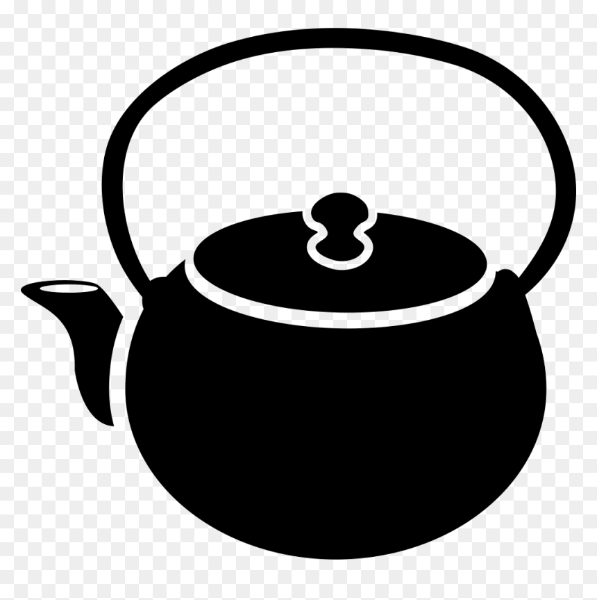 Kitchenware - Teapot, HD Png Download - kitchenware png