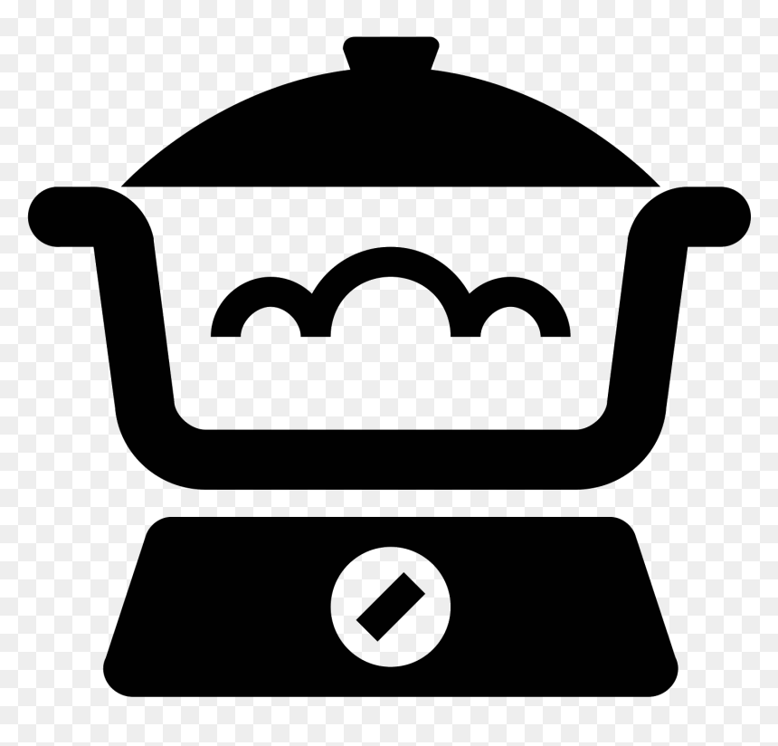 Free Download, Png And Vector - Cocina Icon Png, Transparent Png - kitchenware png