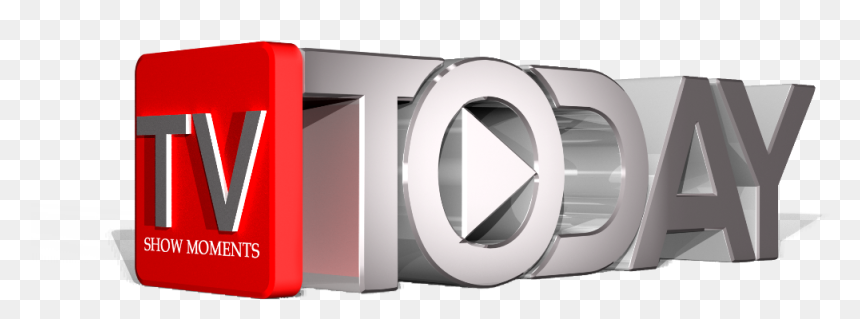 Today Vision Tv - Graphic Design, HD Png Download - live tv png
