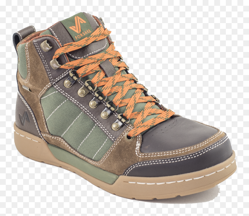 Hiking Boot, HD Png Download - hiking boots png