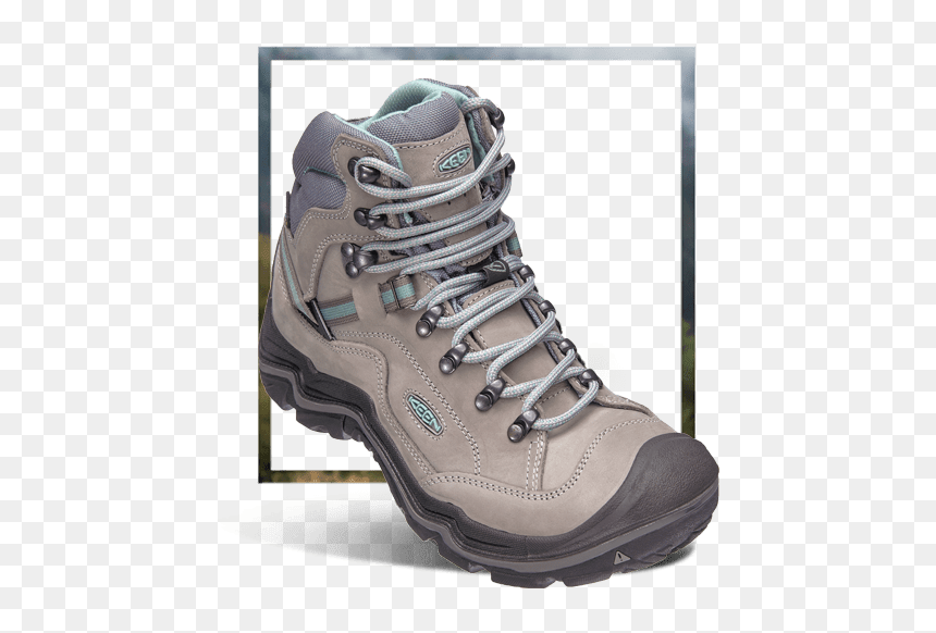 European Hiking Shoes, HD Png Download - hiking boots png