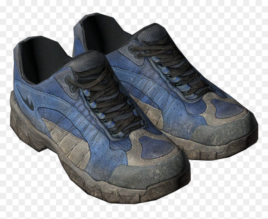 Low Hiking Boots - Hiking Boot, HD Png Download - hiking boots png