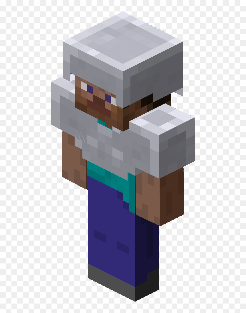 Farmer Suit Hypixel, HD Png Download - hypothesis png