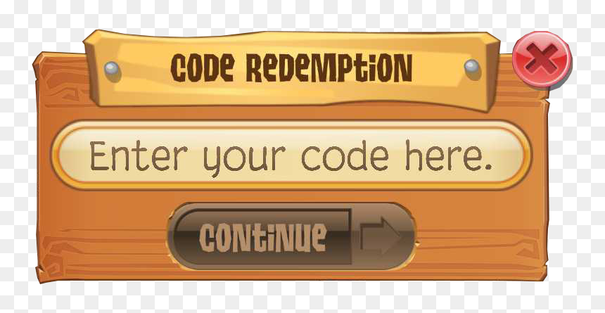 Wood, HD Png Download - continue button png