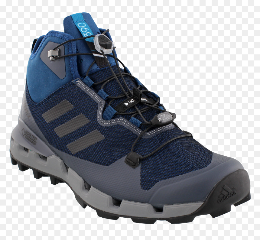 Hiking Boots Png, Transparent Png - hiking boots png