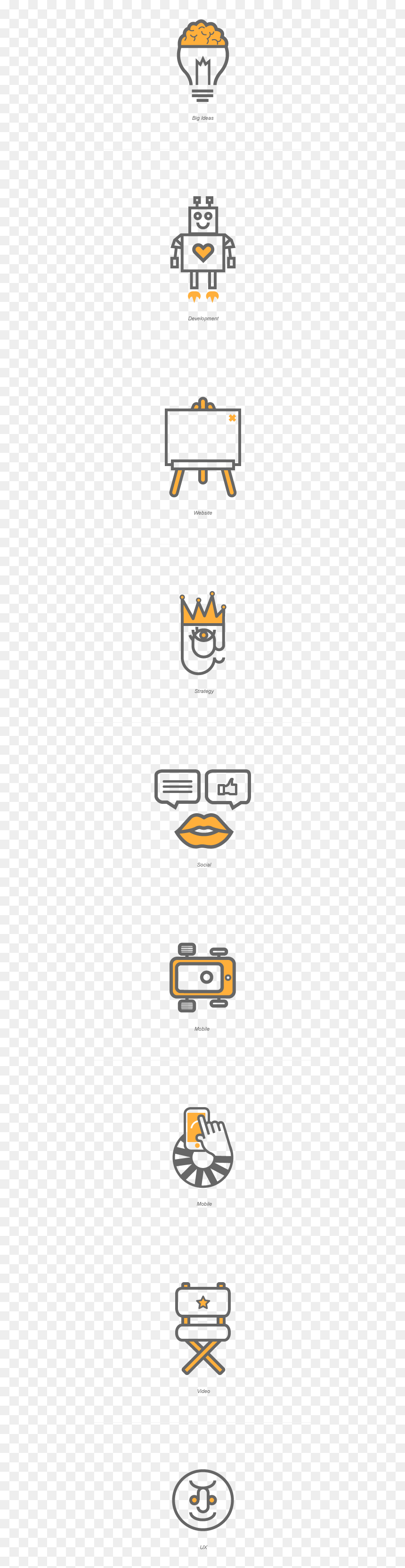 Cartoon, HD Png Download - google inbox icon png