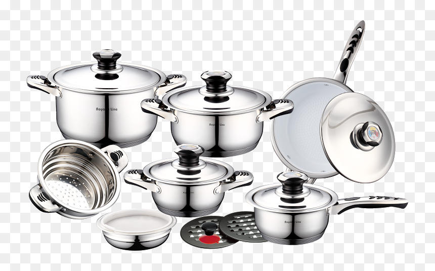 Royalty Line Rl 16sc, HD Png Download - kitchenware png