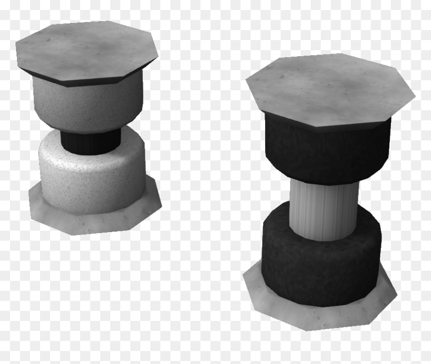 Machinecraft En Wiki - Wood, HD Png Download - pistons png