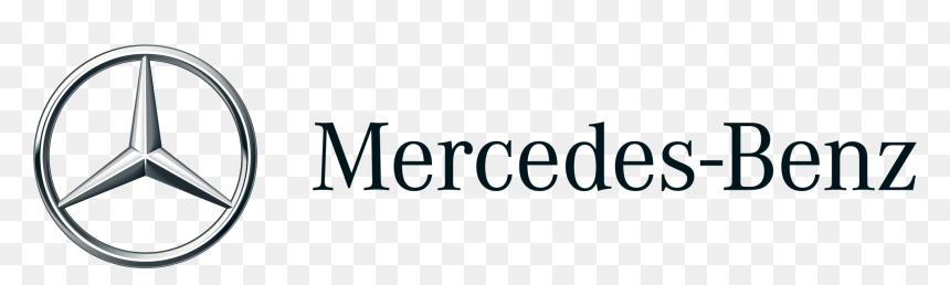 Mercedes Benz, HD Png Download - daimler logo png