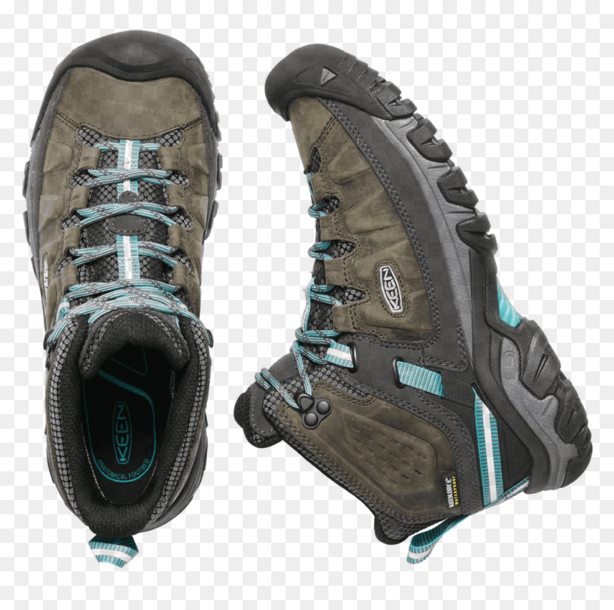 Keen 1018177, HD Png Download - hiking boots png