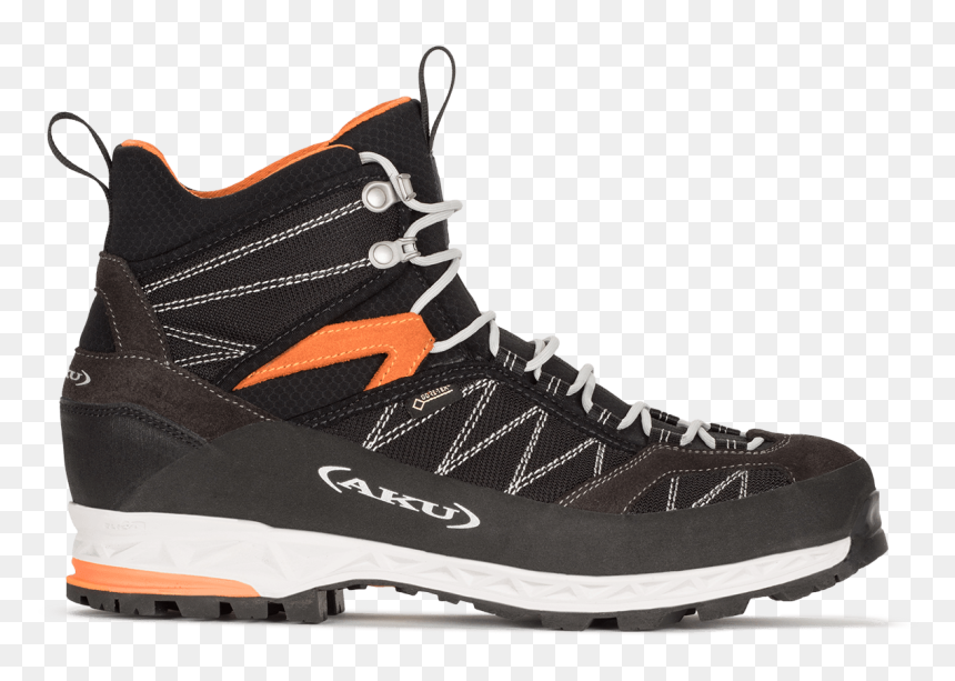 Tengu Low Gtx Aku, HD Png Download - hiking boots png