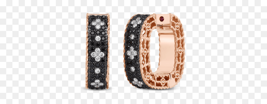 Roberto Coin Venetian Princess, HD Png Download - white fleur de lis png