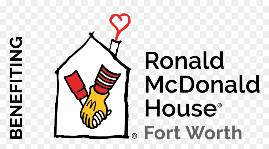 Ronald Mcdonald House Charities, HD Png Download - ronald mcdonald house png