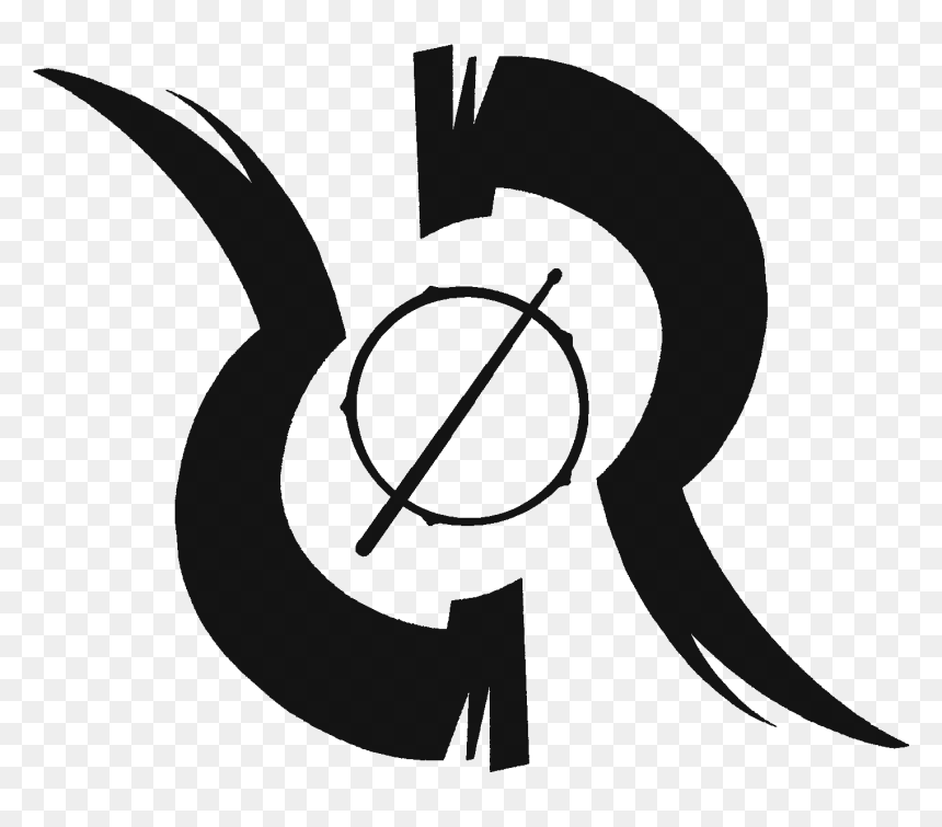 Rr Drumline - Illustration, HD Png Download - drumline png