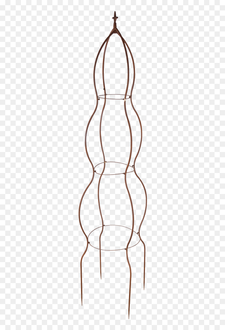 Esschert Design, HD Png Download - white fleur de lis png