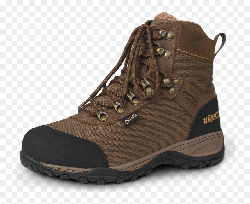 Chaussures Chasse, HD Png Download - hiking boots png