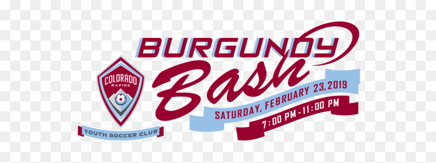 Thumb Image - Colorado Rapids, HD Png Download - bash png