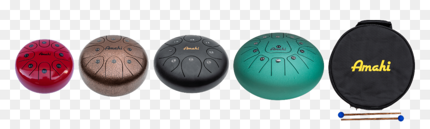 Experience The New Amahi Tongue Drum Line, HD Png Download - drumline png