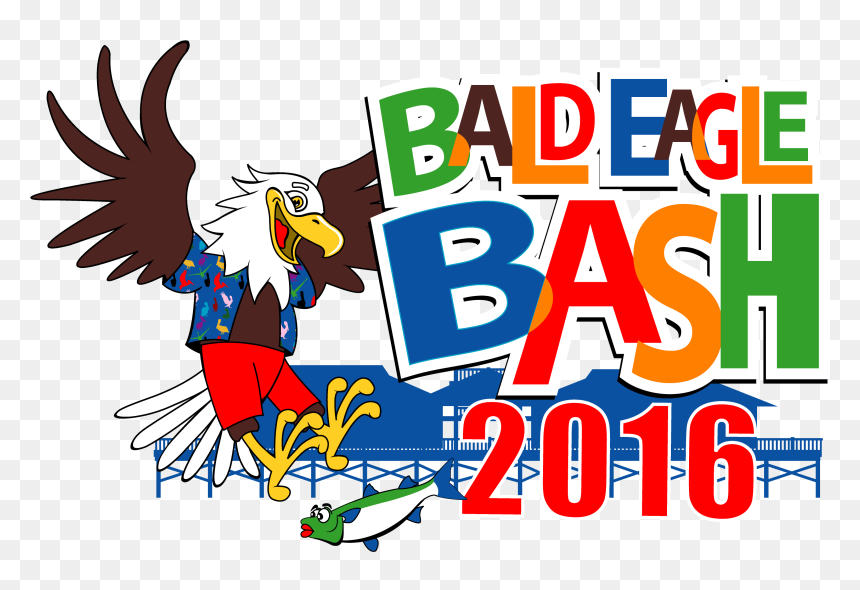 2016 Logo Final Crop - Illustration, HD Png Download - bash png