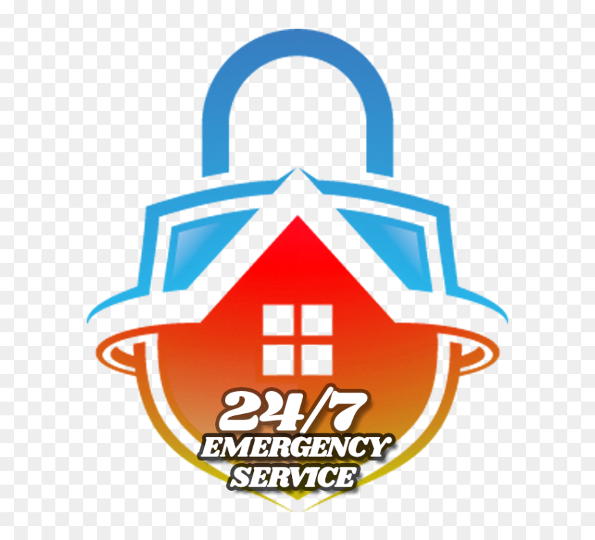 Clip Art, HD Png Download - 24 hour emergency service png