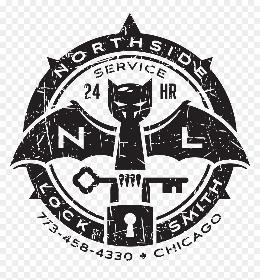 Logo - Emblem, HD Png Download - 24 hour emergency service png