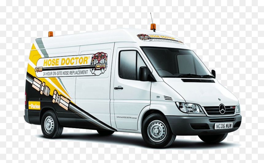 Parker Hose Doctor, HD Png Download - 24 hour emergency service png