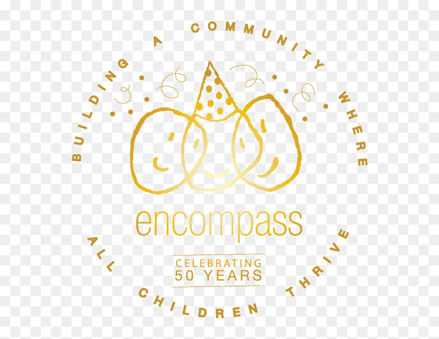 Volunteer At Our Birthday Bash - Circle, HD Png Download - bash png