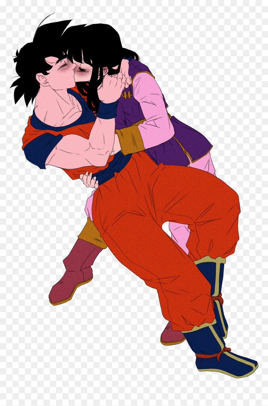 Cartoon, HD Png Download - chichi png