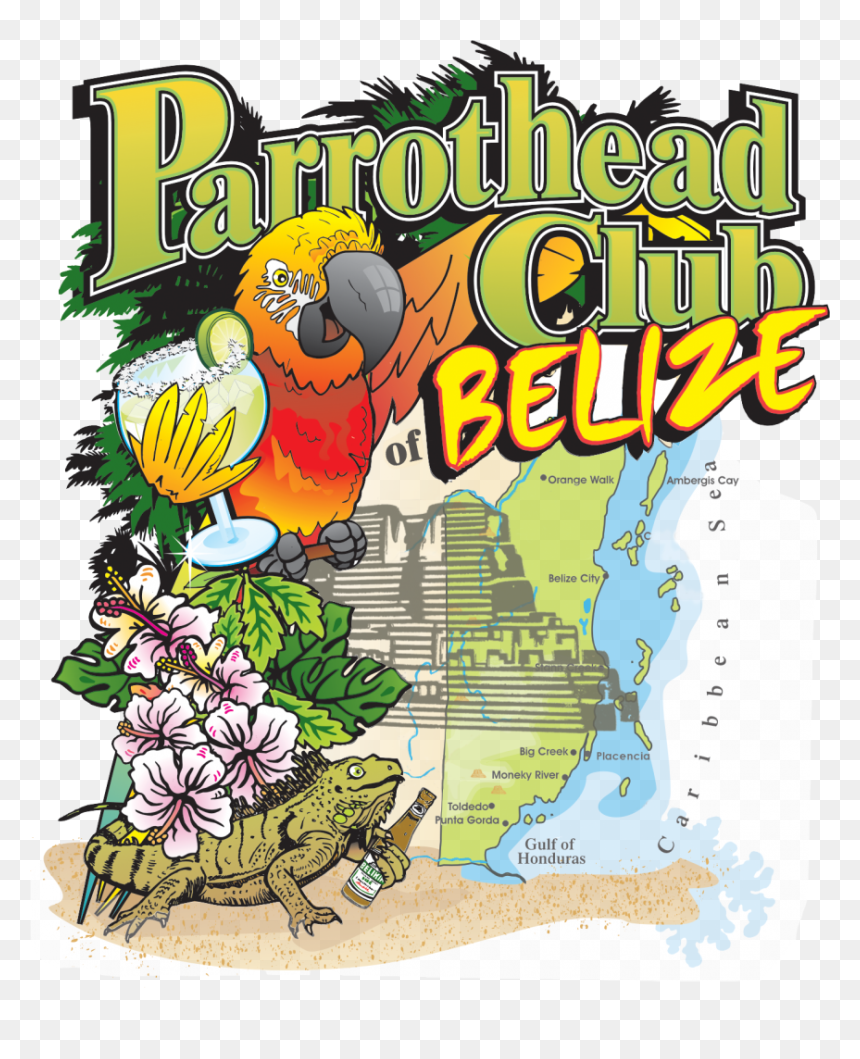 Do Not Miss Parrot Head Beach Bash This Month, HD Png Download - bash png