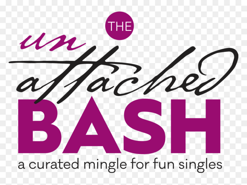 Logo Unattachedbash Regular - Kuleto Estate Family Vineyards, HD Png Download - bash png