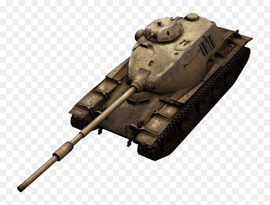 Churchill Tank, HD Png Download - world of warships png
