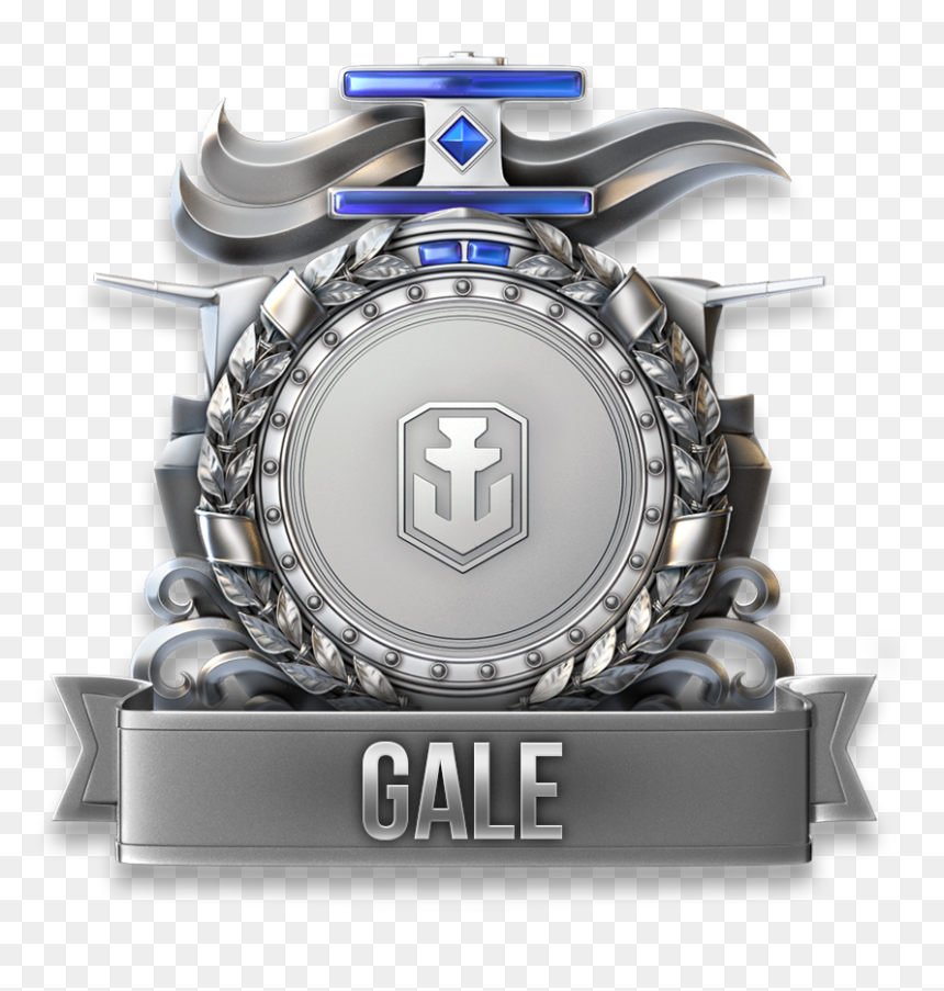 World Of Warships Clan Emblem, HD Png Download - world of warships png