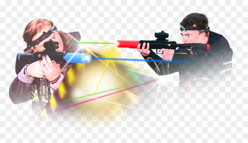 Website Coming Soon - Match Rifle Shooting, HD Png Download - laser tag png