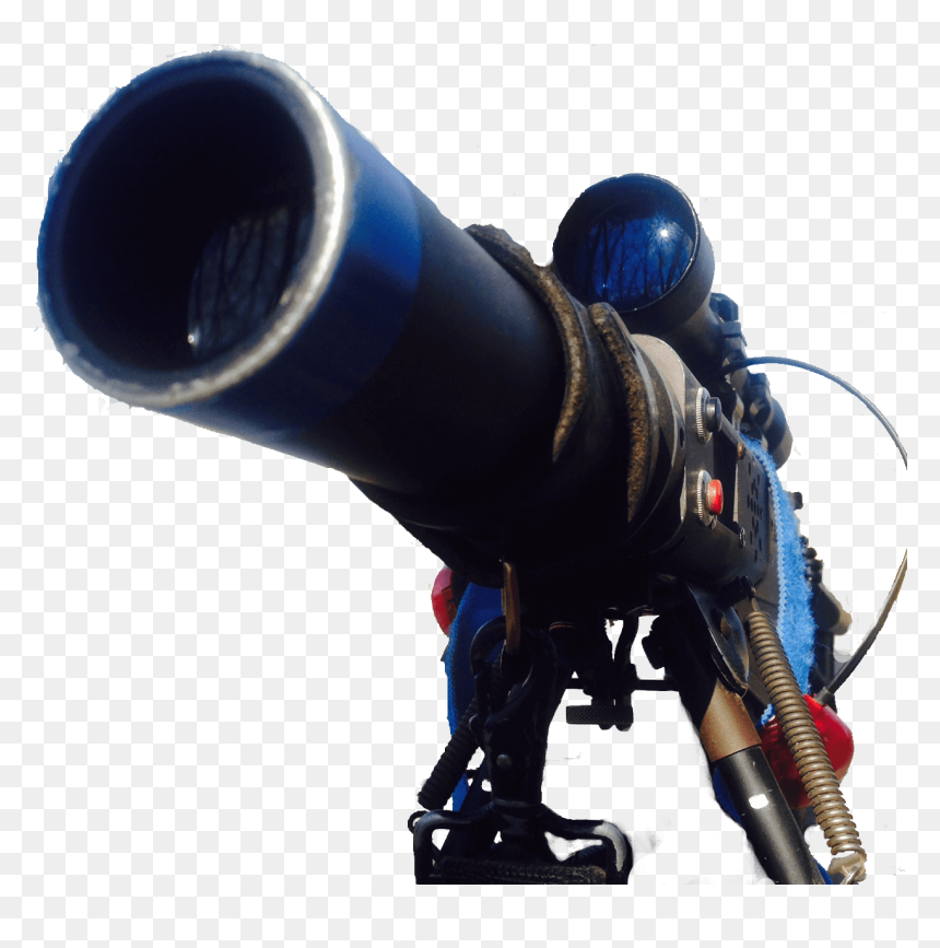 Laser Tag Gun - Action Figure, HD Png Download - laser tag png