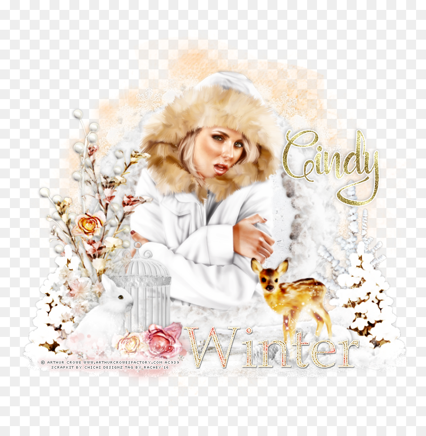 Computer File , Png Download - Creative Arts, Transparent Png - chichi png