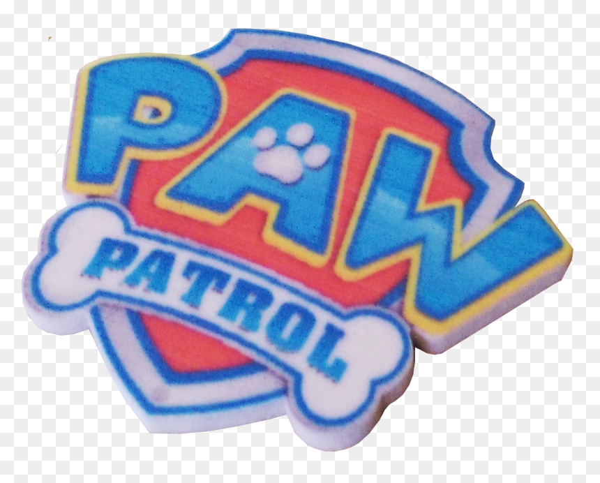 Paw Patrol , Png Download - Paw Patrol, Transparent Png - paw patrol png logo