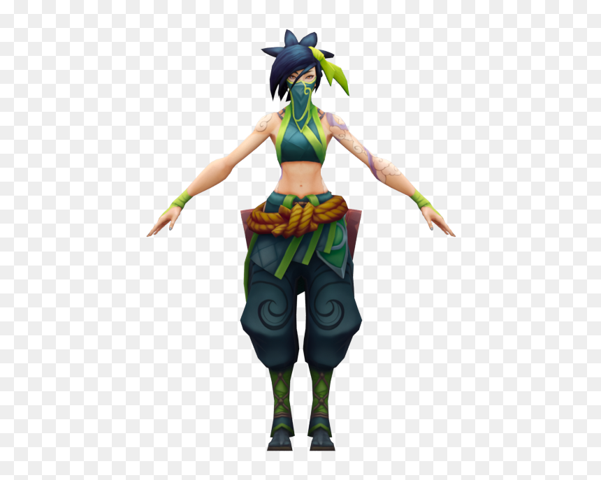 Download Zip Archive - Illustration, HD Png Download - akali png