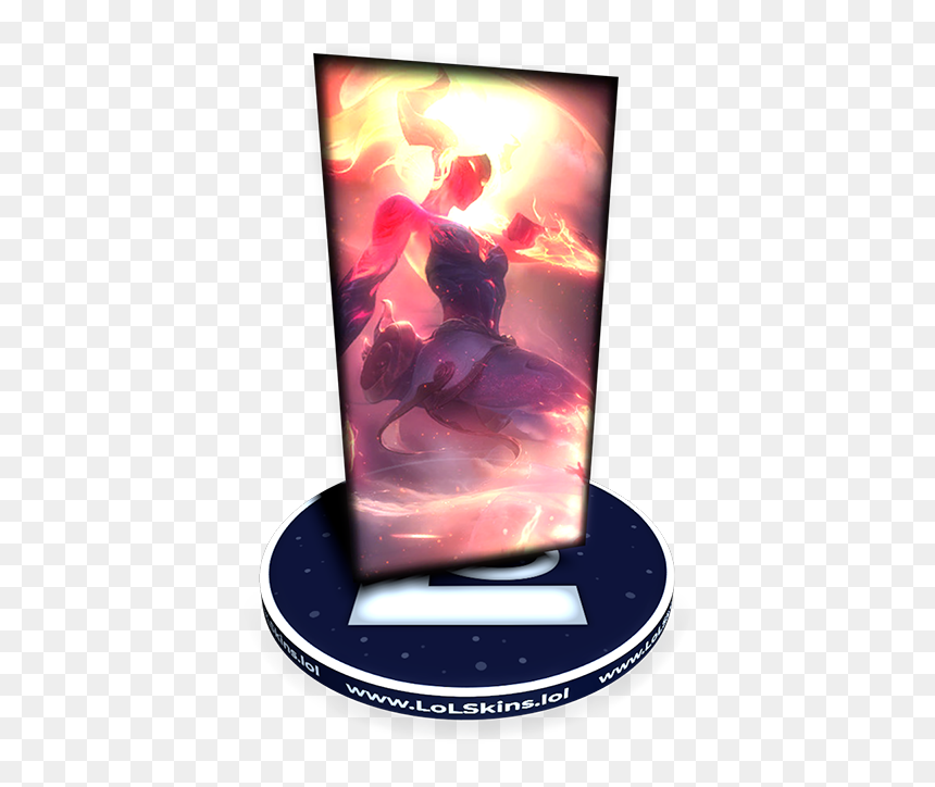Sinestro, HD Png Download - akali png