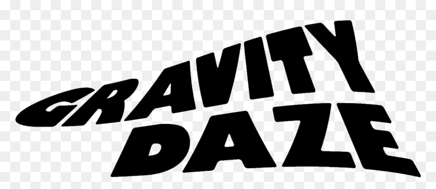 Gravity Rush Png Transparent Images - Gravity Rush Logo Png, Png Download - rush logo png