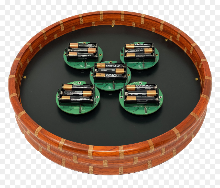 Tesla5back - Scale Model, HD Png Download - tesla car png