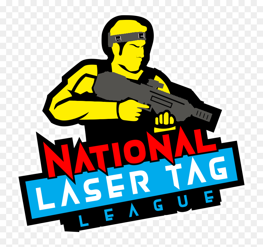 Illustration, HD Png Download - laser tag png