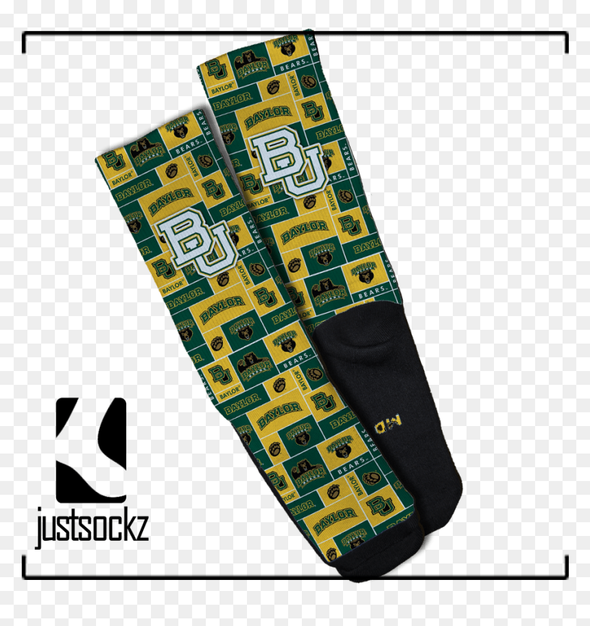 Baylor Bears Logo - Parallel, HD Png Download - baylor bears logo png