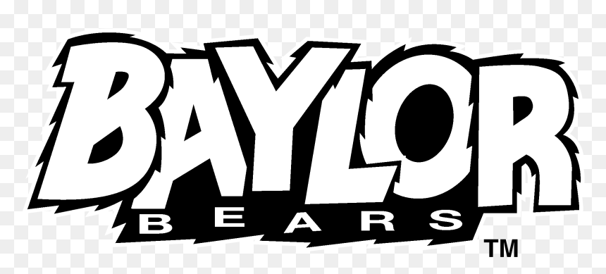 Baylor Bears And Lady Bears, HD Png Download - baylor bears logo png