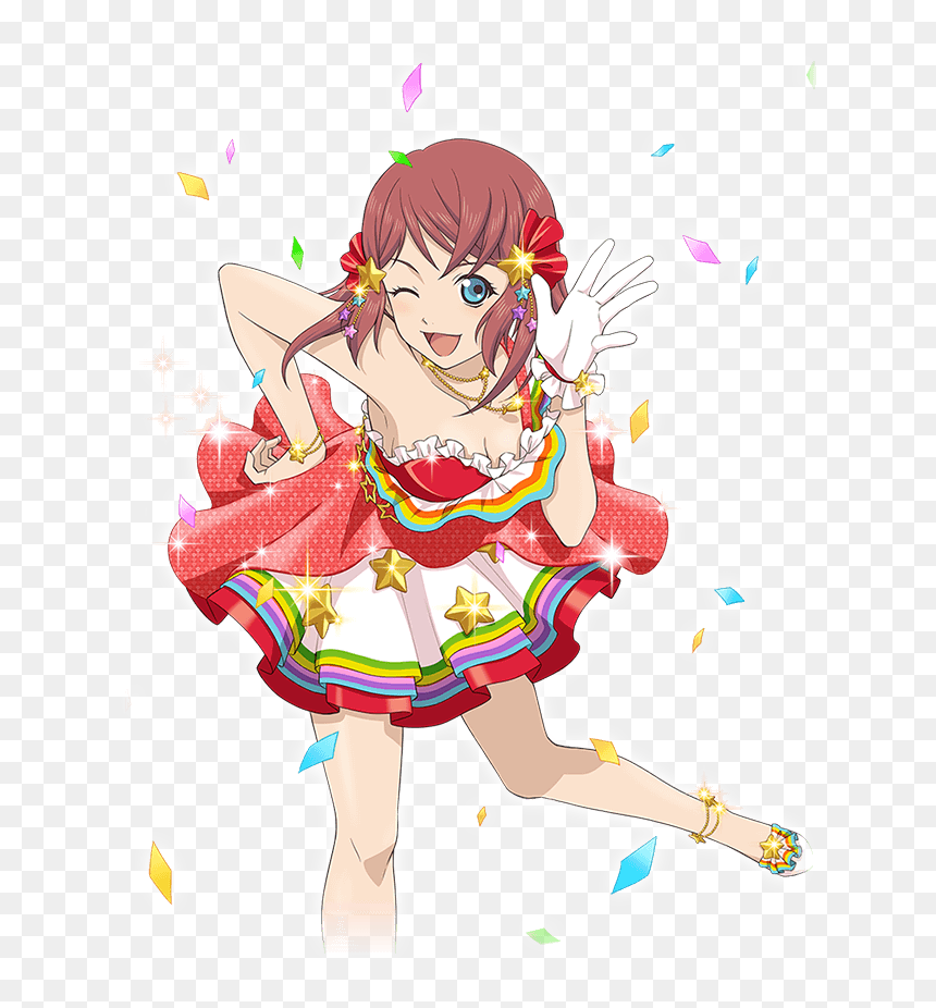 Tales Of Zestiria Rose Sexy , Png Download - Tales Of Zestiria Fnart, Transparent Png - tales of zestiria logo png